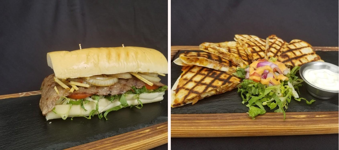 Mario's Rapid Food LLC Gallery Image 3