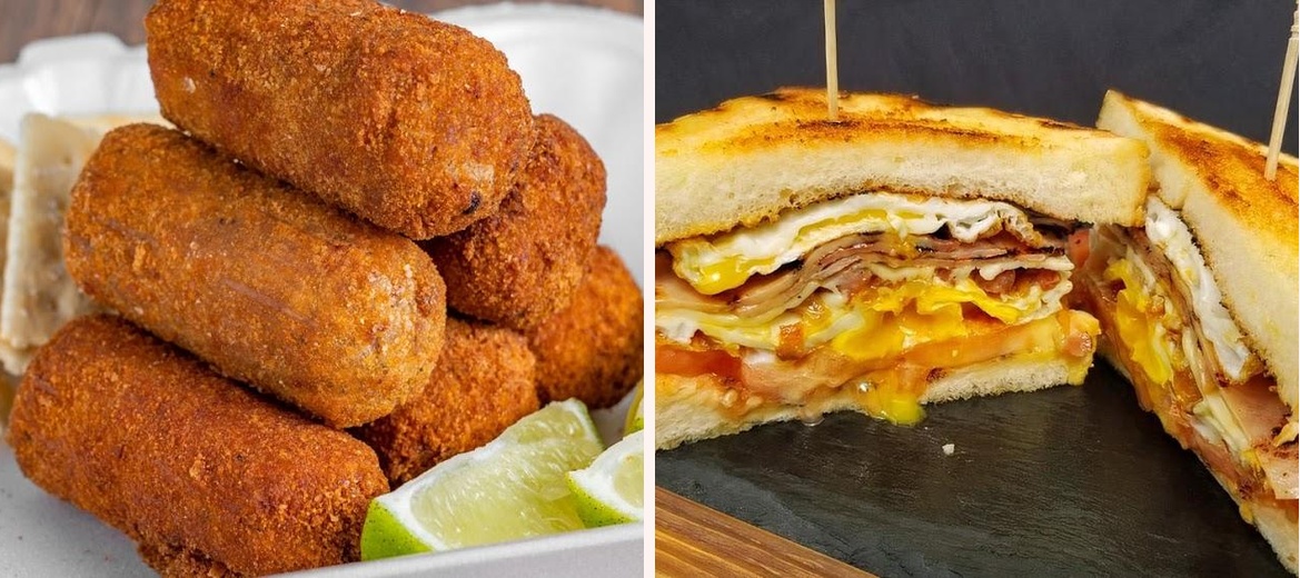 Mario's Rapid Food LLC Gallery Image 5